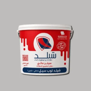 دهان سيلر مائي